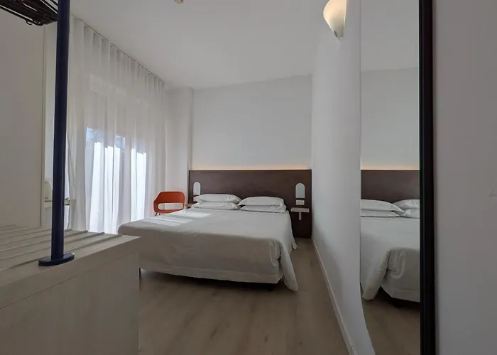 Hotel Piccolo Verona